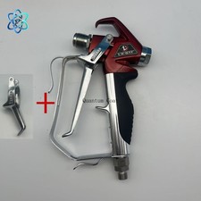 Airless Spray Gun RX-Pro Red Series w/ 517 Tip  Guard Titan 538020 053 8020