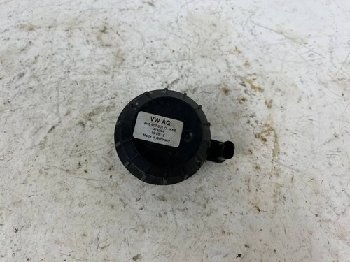 Audi A4 8K A5 8T Impact Sound Aktuator Steuergerät Einheit 4H0907601D