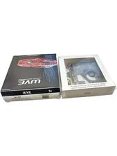 WVE Carburetor Repair Kit 2G1787.