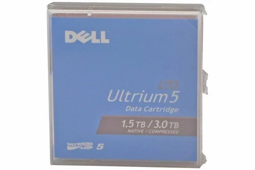 Dell JJD72 Magnetic Media Tape Cartridge