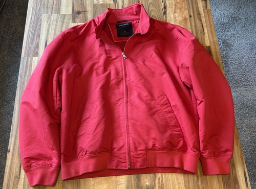 Nautica Grindstone Island Jacket