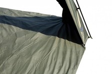 Sábana bajera/sábana bajera Nash Gazebo Pro