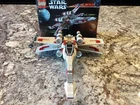 Lego Star Wars X-Wing Starfighter #6212 2006 You Will Get What’s In The Photos