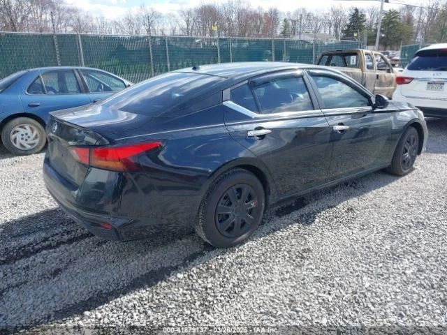 2020 Nissan Altima Washer Reservoir FWD 2.50L Used OEM 3523839 - Image 4 of 4