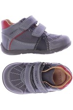 Geox scarpa da bambino ragazza sneaker sandalo scarpa bassa taglia EU 19 grigio #r7tvmi3