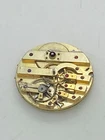 HIGH GRADE antique pocket watch movement