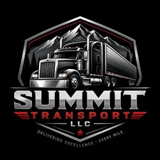 Professional Logo Design And Branding For Trucking Companies