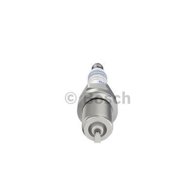 ZÜNDKERZE ZÜNDKERZEN BOSCH 0 242 240 593 4PCS A FÜR ZHONGXING (ZTE) 2.4L 94KW - Picture 6 of 11