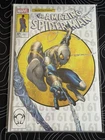The Amazing Spider-Man Vol. 5 #61 Tyler Kirkham Exclusive Trade Dress Variant