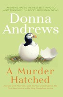 Donna Andrews | A Murder Hatched | Taschenbuch | Englisch (2008)