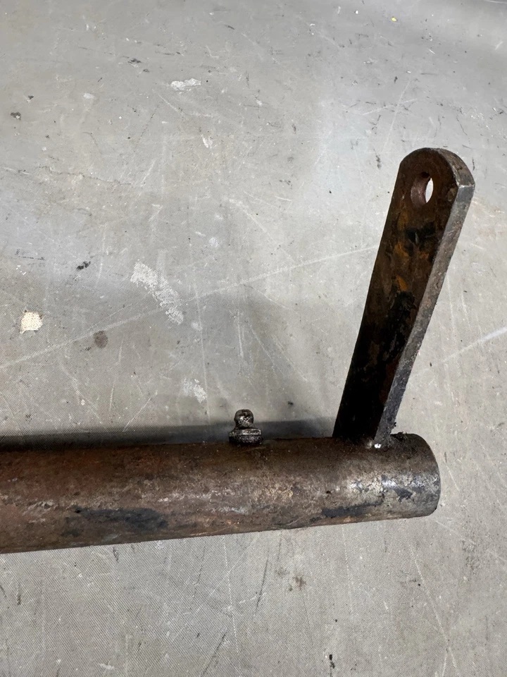 Camaro Firebird 1972 1967-1969 4 velocidades Nova embrague ecualizador barra Z campana manivela OE Foto 3 de 4