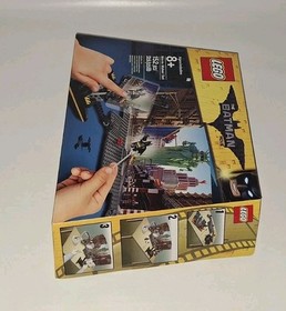 LEGO The Batman Movie Movie Maker 853650 Set 2017 The LEGO Group BRAND NEW NIB