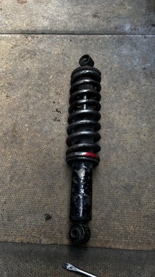 Yamaha DT125R DTR125 Shock Suspension