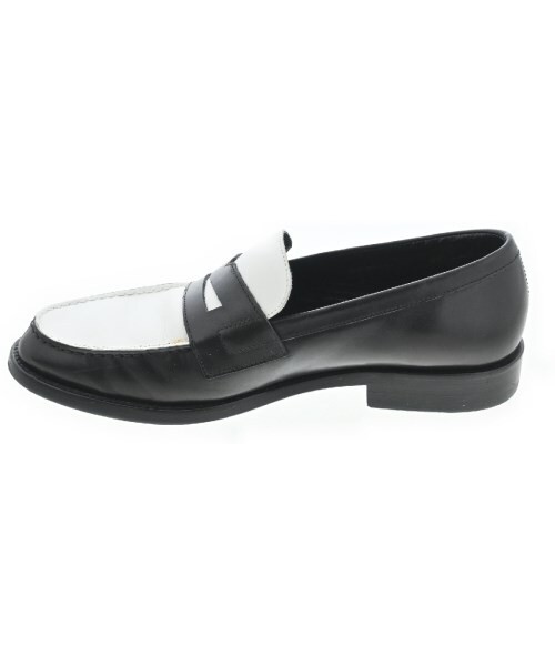 Scarpe Mocassini eleganti Saint Laurent Paris donna usati abbigliamento s mano