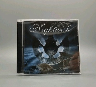 Nightwish: Dark Passion Play - CD - NEU/OVP