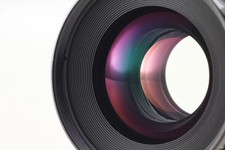 Nikon NIKKOR W 135mm Focal f/5.6 Camera Lenses for sale - eBay