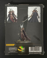 Warhammer Commemorative Series Soulblight Gra...