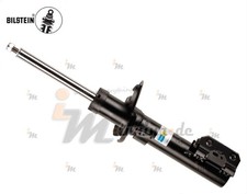 Bilstein B4 Stoßdämpfer vorne rechts für Ford Fiesta VI CB1 CCN :: 2013 >> 2017