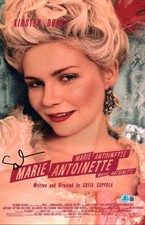 SOFIA COPPOLA SIGNED MARIE ANTOINETTE 11X17 PHOTO BECKETT BAS COA