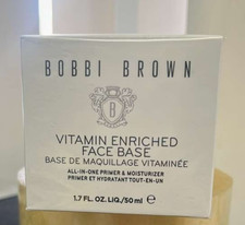 Bobbi Brown Vitamin Enriched Face Base All-in-One Priming Moisturizer Size 1.7oz