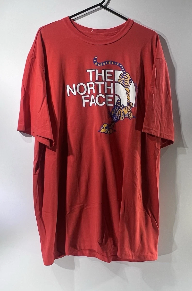 T-shirt Coordinates pour homme | The North Face FR