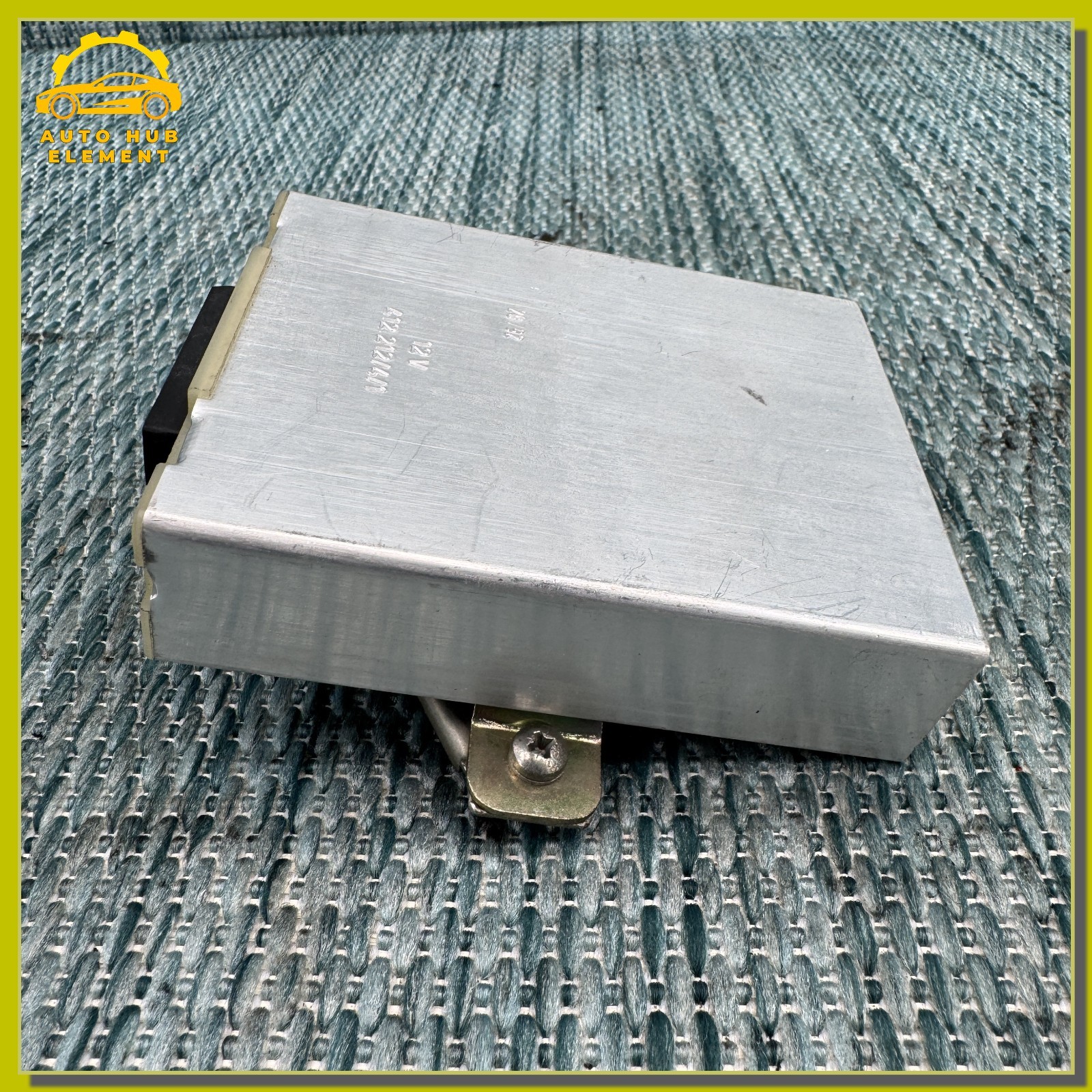 Bentley Brooklands 1992-1998 Control unit P/N 412212471