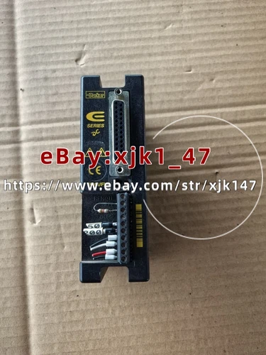 Parker E-DC Compumotor Stepper Drive By DHL or Fedex/xjk