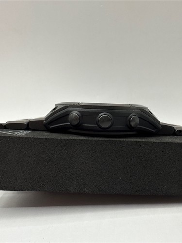 Garmin Fenix 7X PRO Solar 51 mm GPS multisport grigio ardesia con cinturino in titanio - Foto 8 di 9