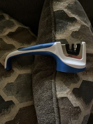 AccuSharp Knife and Tool Sharpener