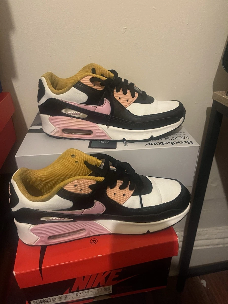 NIKE Air Max 90 マルチカラー 24センチの通販 | PENSIERNERITATTOO