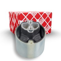 Febi Bilstein Lagerung, Verteilergetriebe 39162 FüR Audi Porsche Vw, Hinten