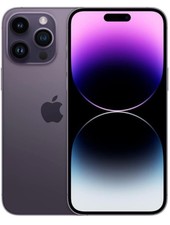 iPhone 14 Pro Max 256GB WITH TIKTOK Purple Un...
