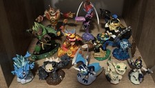 Skylanders Game Character Figurine Collection Set