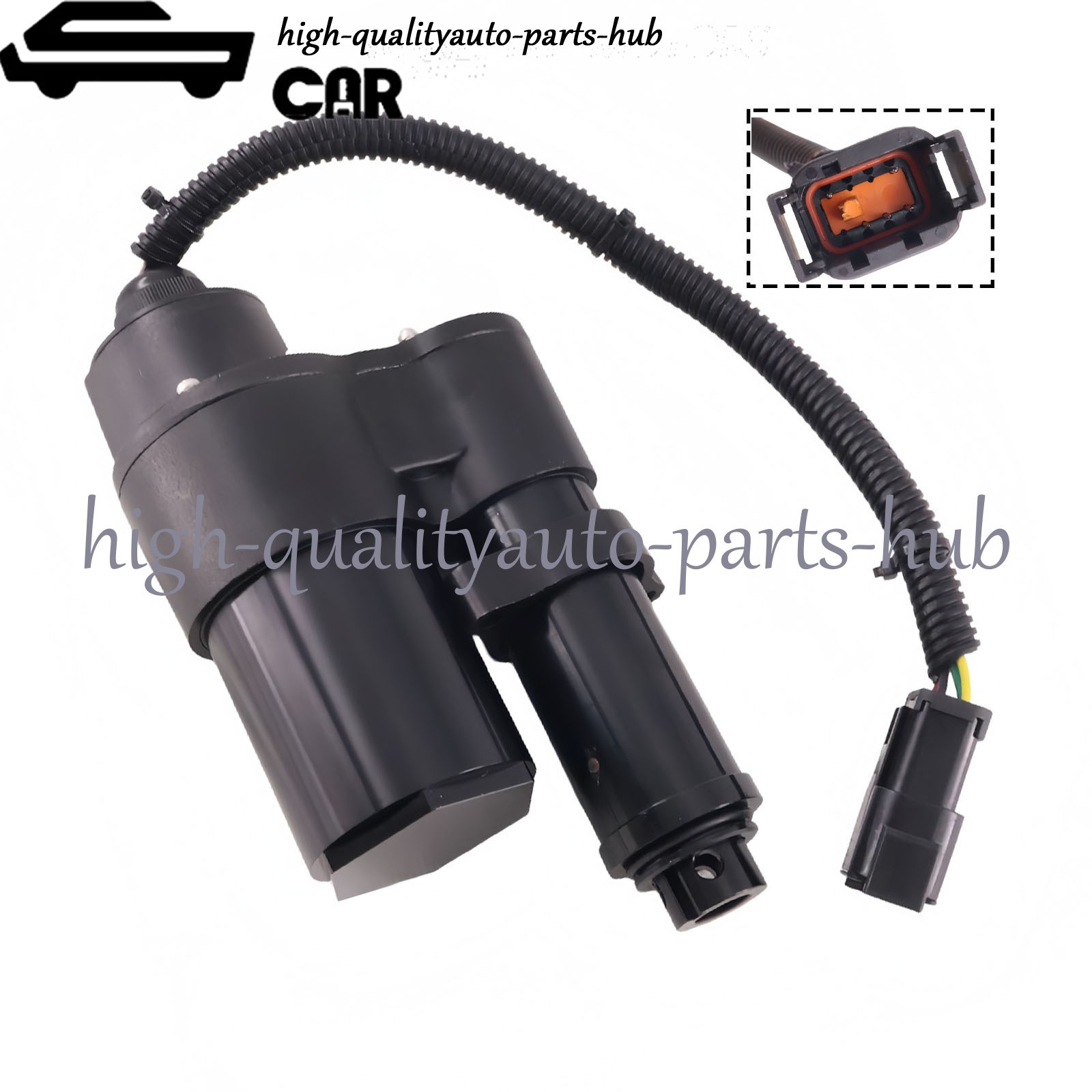 Electric ACS Control Actuator Motor Fits For Bobcat Skid Steer T190 T300