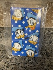 Disney Paperino 4x7 pollici sacchetti di carta/buoni nuovi sigillati 10 in confezione 