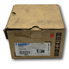 Telemecanique Altivar 31 Frequency Inverter ATV31H037M2 New B132