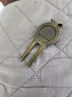 vintage Golf Design USA divot repair tool and ball marker. — photo 3