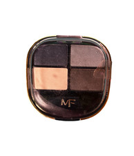 Max Factor High Definition Eye Shadow Quartet...