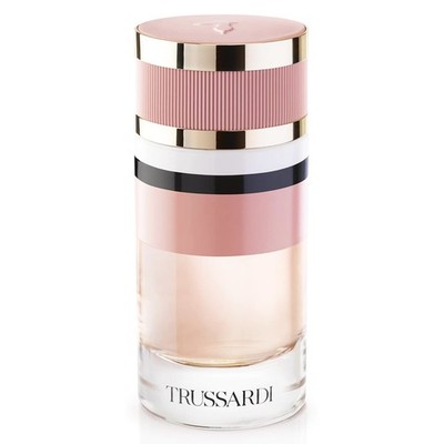 Trussardi Parfum Damen Eau De Parfum Spray Edp 90ml