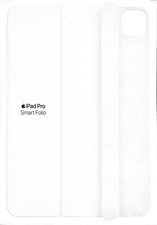 Apple Smart Folio iPad Pro 11-inch M4 2024 5th generation - White open box