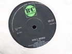 ATOMIC ROOSTER " DEVIL`S ANSWER " B & C  EX+ COND