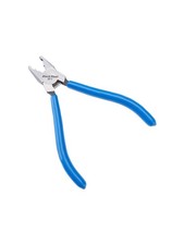 Park Tool EP-1 End Cap Crimping Pliers One size Blue/Silver