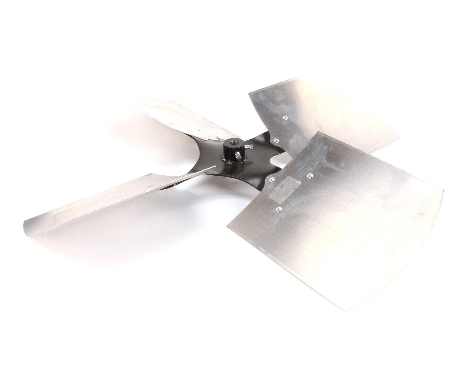 Hussmann Blade-30 Dia Fan 28 Deg Cw 5/8 Bore 112730 - Free Shipping + Geniune