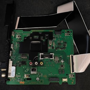 Samsung BN41-02756 TV Platine - Funktioniert