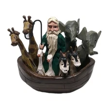 VTG 1998 House Of Hatten V/S Rawson Noah's Ark 