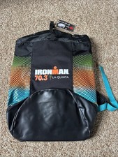 Ironman 70.3 La Quinta Backpack 2025