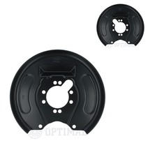 Disque de frein Mitsubishi SPACE STAR