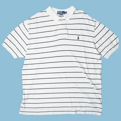Vintage Ralph Lauren Polo Shirt - XL - Bild 1 von 2
