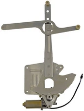 Dorman 741-845 Power Window Regulator and Motor Assembly