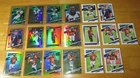 2021 Donruss Broncos Lot Premium Gold Press Proof Team Set Patrick Surtain II RC